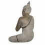 Deko-Figur Signes Grimalt Buddha Harz 14,5 x 26 x 19 cm