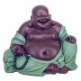 Deko-Figur Signes Grimalt Buddha Harz 20 x 20 x 27 cm