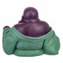 Prydnadsfigur Signes Grimalt Buddha Harts 20 x 20 x 27 cm