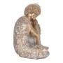 Figurine Décorative Signes Grimalt Buda 15 x 20,3 x 15,5 cm