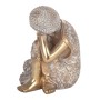 Figurine Décorative Signes Grimalt Buda 15 x 20,3 x 15,5 cm