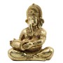 Decorative Figure Signes Grimalt Buddha Resin 14 x 29 x 22 cm