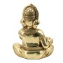 Deko-Figur Signes Grimalt Buddha Harz 14 x 29 x 22 cm