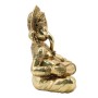 Decorative Figure Signes Grimalt Buddha Resin 14 x 29 x 22 cm