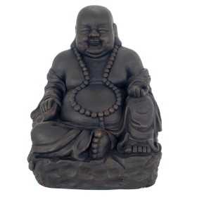 Deko-Figur Signes Grimalt Buddha 36 x 60 x 44 cm