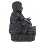 Decorative Figure Signes Grimalt Buddha 36 x 60 x 44 cm