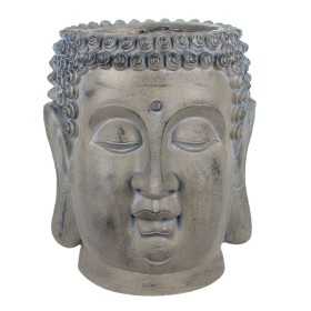 Decorative Figure Signes Grimalt Buddha Resin 42 x 51 x 40 cm