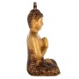 Decorative Figure Signes Grimalt Buddha Clay 31 x 70 x 42 cm