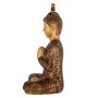 Deko-Figur Signes Grimalt Buddha Lehm 31 x 70 x 42 cm