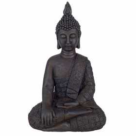 Decorative Figure Signes Grimalt Buddha 17 x 44 x 27 cm