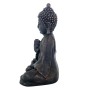 Prydnadsfigur Signes Grimalt Buddha 21 x 40 x 28 cm