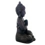 Deko-Figur Signes Grimalt Buddha 21 x 40 x 28 cm