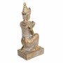 Deko-Figur Signes Grimalt Buddha 13 x 45,5 x 19 cm