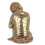 Deko-Figur Signes Grimalt Gold Buddha Harz 9 x 33 x 22 cm