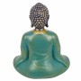 Deko-Figur Signes Grimalt grün Buddha 8,5 x 14,5 x 10,5 cm