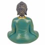 Prydnadsfigur Signes Grimalt Grön Buddha 8,5 x 14,5 x 10,5 cm