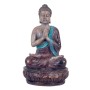 Decorative Figure Signes Grimalt Multicolour Buddha 11 x 18,5 x 11 cm