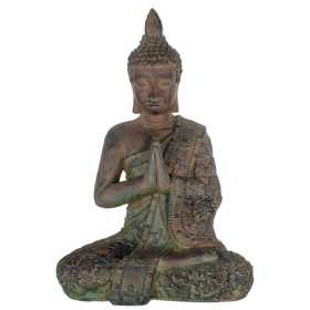 Decorative Figure Signes Grimalt Buddha 30 x 66 x 45 cm