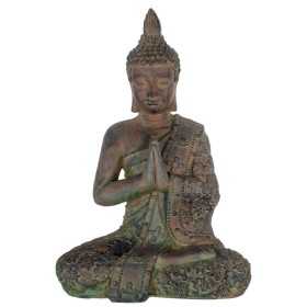 Prydnadsfigur Signes Grimalt Buddha 30 x 66 x 45 cm