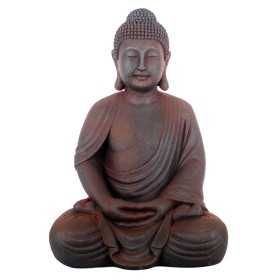 Decorative Figure Signes Grimalt Buddha 34 x 68 x 47 cm