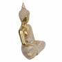 Decorative Figure Signes Grimalt Buddha 12 x 31 x 21 cm