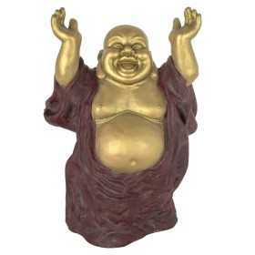 Prydnadsfigur Signes Grimalt Buddha 32 x 82 x 54 cm