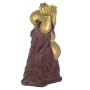 Deko-Figur Signes Grimalt Buddha 32 x 82 x 54 cm