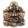 Deko-Figur Signes Grimalt Buddha 10 x 10 x 10 cm
