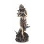 Decorative Figure Signes Grimalt Afrodita Resin 9,5 x 27 x 10 cm