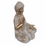 Deko-Figur Signes Grimalt Buddha Harz 16,5 x 29,5 x 21,5 cm