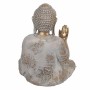 Decorative Figure Signes Grimalt Buddha Resin 16,5 x 29,5 x 21,5 cm