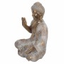 Deko-Figur Signes Grimalt Buddha Harz 16,5 x 29,5 x 21,5 cm