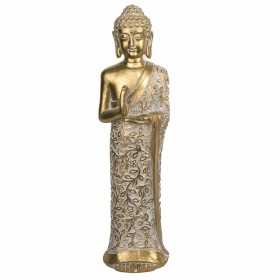 Decorative Figure Signes Grimalt Buddha 13 x 59 x 15 cm