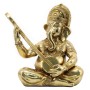 Decorative Figure Signes Grimalt Buddha Resin 14 x 29 x 22 cm