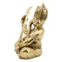 Deko-Figur Signes Grimalt Buddha Harz 14 x 29 x 22 cm