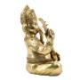 Decorative Figure Signes Grimalt Buddha Resin 14 x 29 x 22 cm