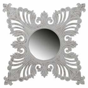 Wall mirror Signes Grimalt Victorian Circular Wood 1,5 x 90 x 90 cm