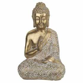 Figurine Décorative Signes Grimalt Buda 18 x 37,5 x 24 cm