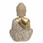 Decorative Figure Signes Grimalt Buddha 18 x 37,5 x 24 cm