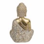 Prydnadsfigur Signes Grimalt Buddha 18 x 37,5 x 24 cm