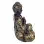 Decorative Figure Signes Grimalt Buddha 9 x 18 x 13 cm