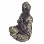 Decorative Figure Signes Grimalt Buddha 9 x 18 x 13 cm