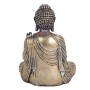 Deko-Figur Signes Grimalt Buddha 12 x 21,5 x 16 cm