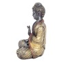 Deko-Figur Signes Grimalt Buddha 12 x 21,5 x 16 cm