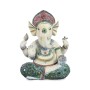 Deko-Figur Signes Grimalt Ganesh Harz 10 x 22,5 x 18 cm