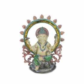 Figurine Décorative Signes Grimalt Ganesh Résine 14 x 31 x 25,5 cm