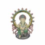 Deko-Figur Signes Grimalt Ganesh Harz 14 x 31 x 25,5 cm