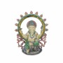 Prydnadsfigur Signes Grimalt Ganesh Harts 14 x 31 x 25,5 cm