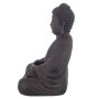 Deko-Figur Signes Grimalt Buddha 27 x 48 x 34 cm