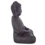 Deko-Figur Signes Grimalt Buddha 27 x 48 x 34 cm